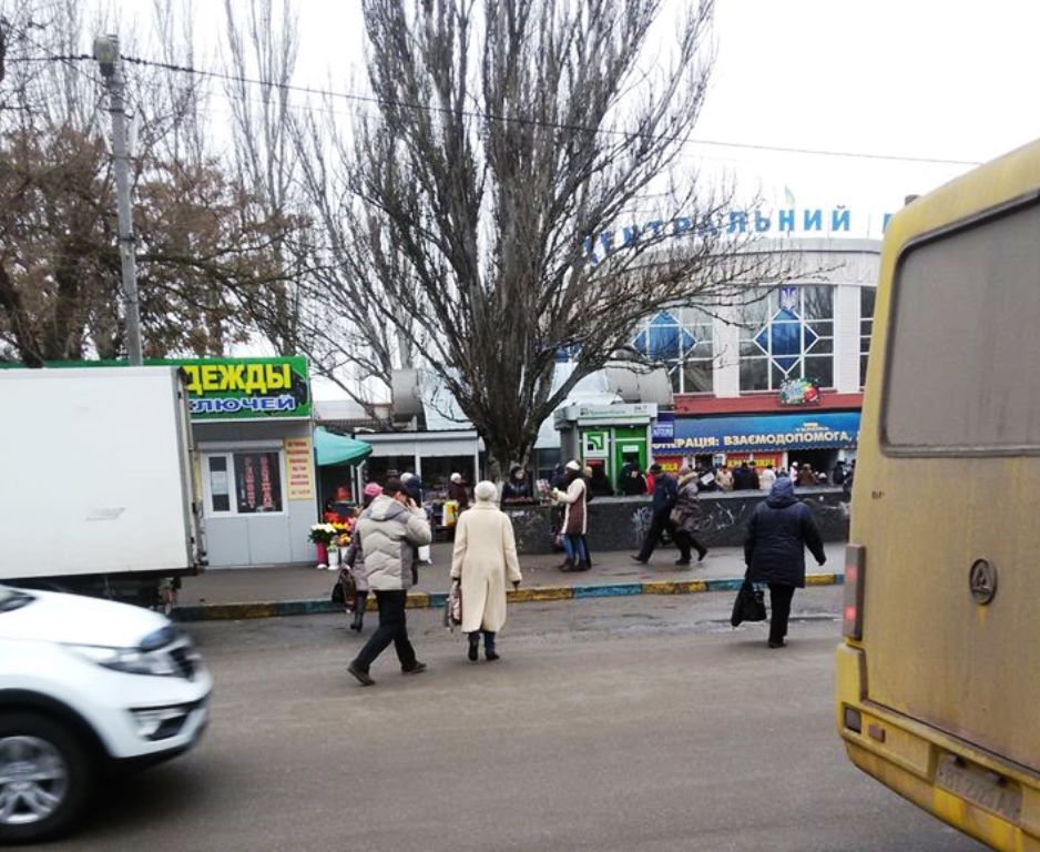 Херсонським пішоходам нагадали про їх обов’язки