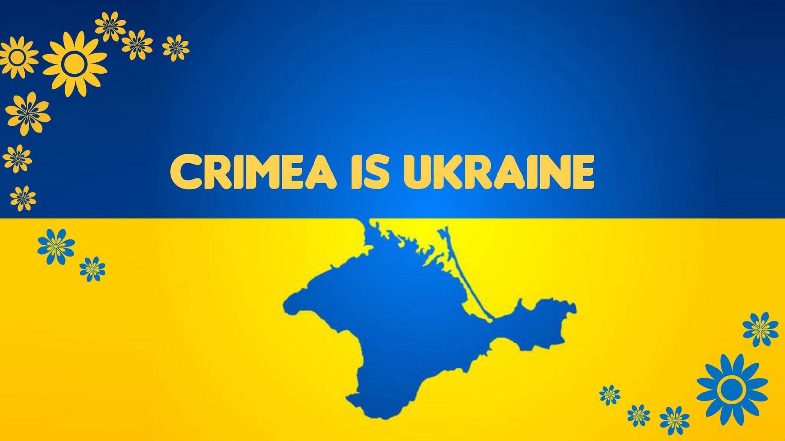 Херсонцям кримські проблеми не байдужі - містяни підписують звернення до Президента