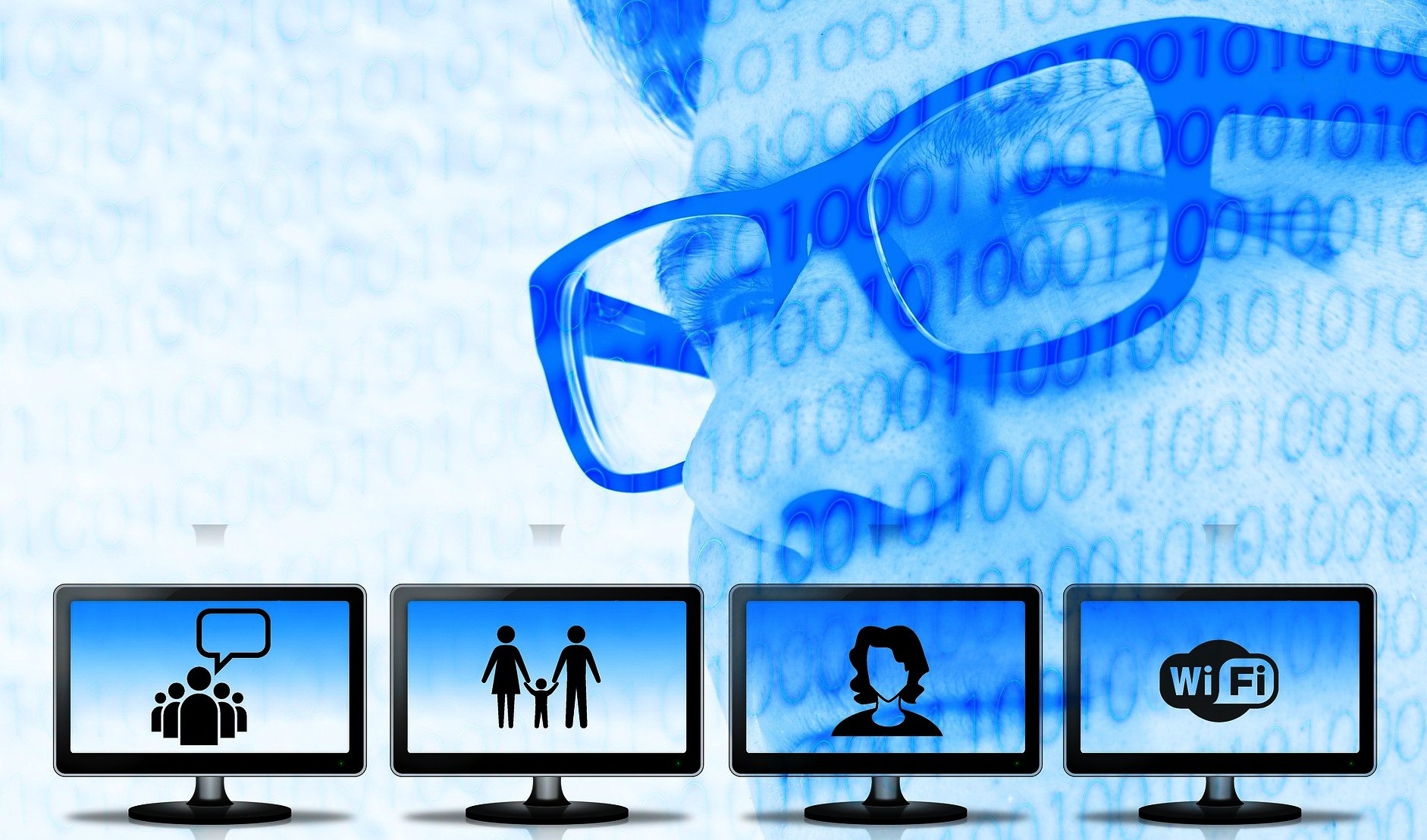 Херсонська команда волонтерів проекту iGov звітує про нові можливості ID-карток в Олешках