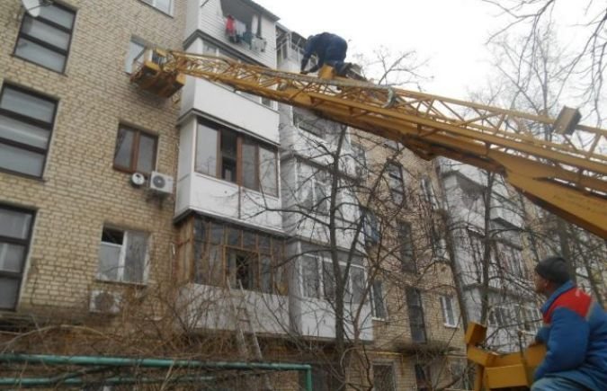 На Херсонщине во время пожара погибла пожилая пара