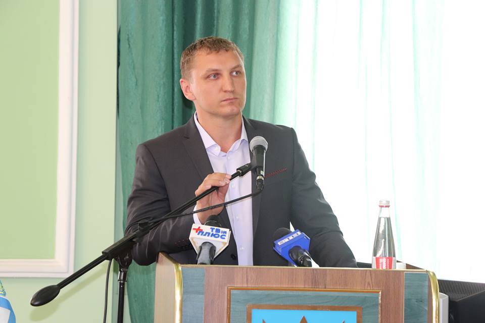 Херсонщина показала гарну роботу в напряму залучення сільгоспвиробників до участі в державних програмах – Паливода