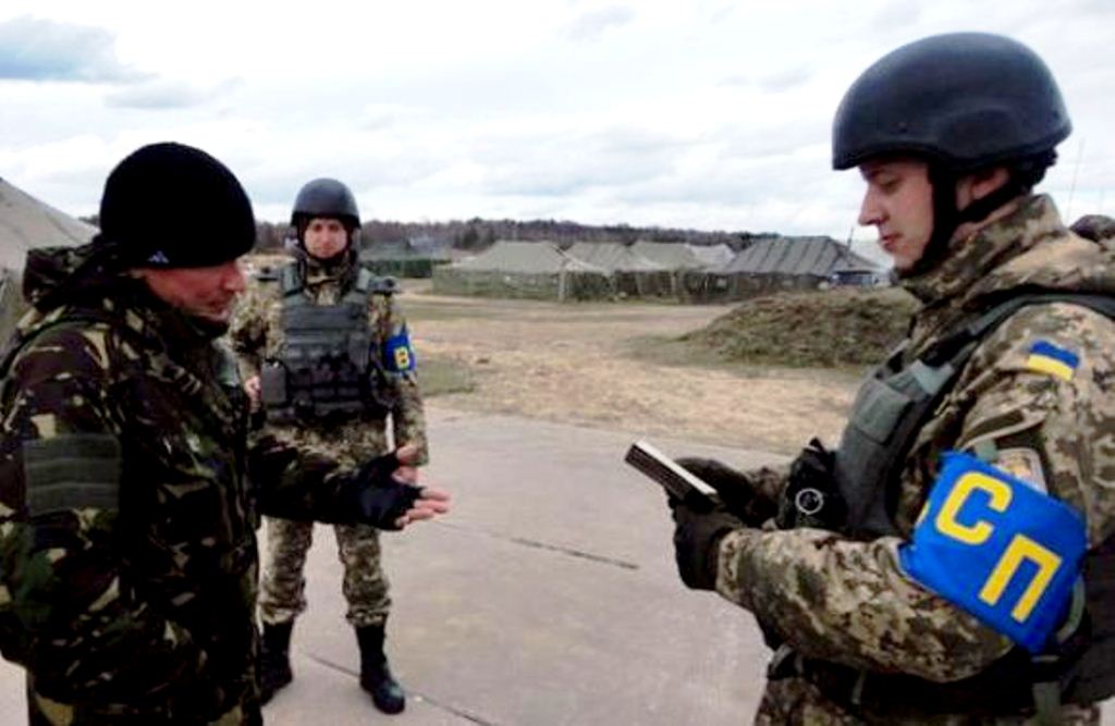 Херсонські військовослужбовці, що самовільно полишили частину, можуть повернутися без санкцій