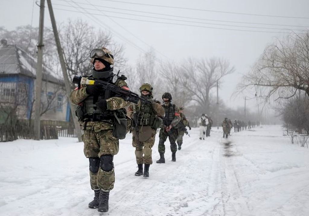 До Генічеського району пропонують викликати Нацгвардію