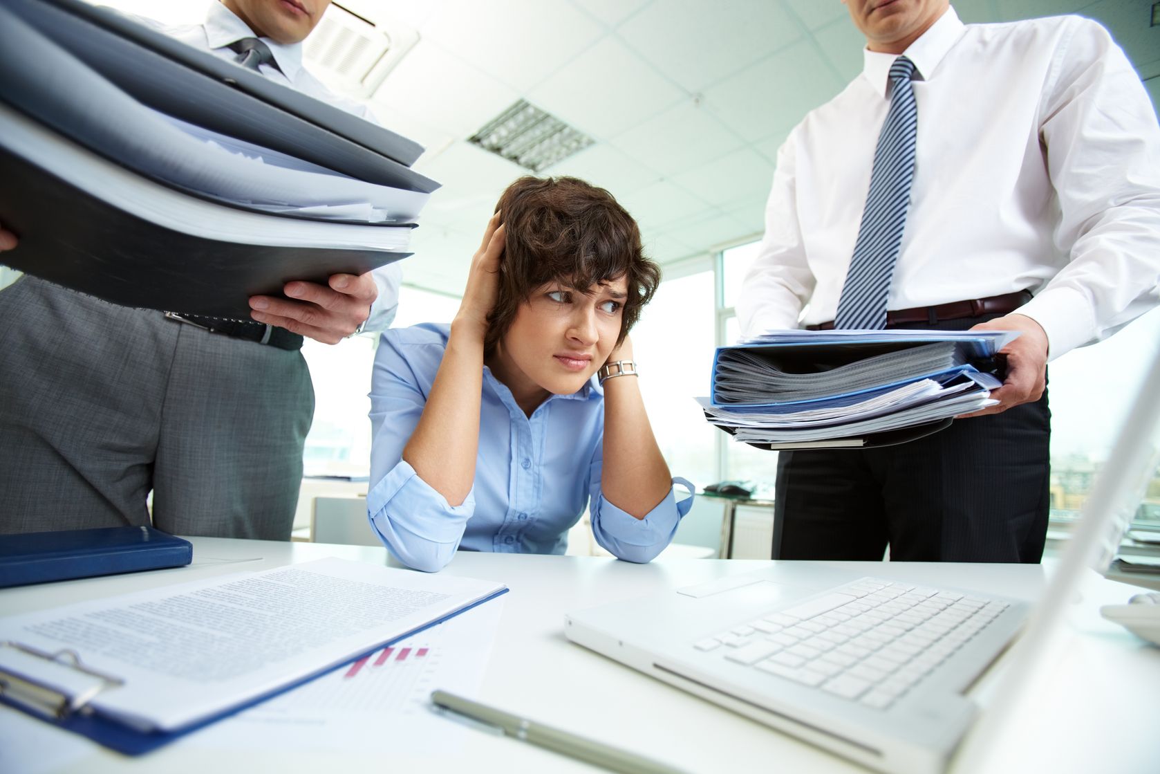 Інспектори Держпраці перевірятимуть херсонські підприємства без попередження