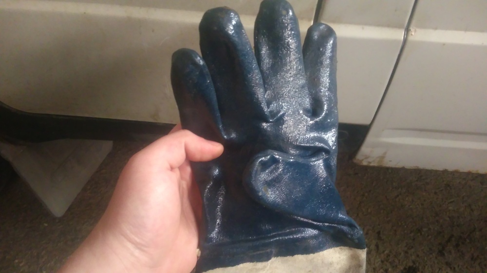 Херсонская полиция нашла 