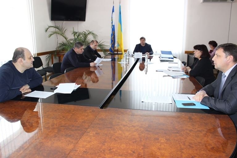 Профільна комісія Херсонської облради попрацювала над підвищенням соціального захисту жителів Херсонщини