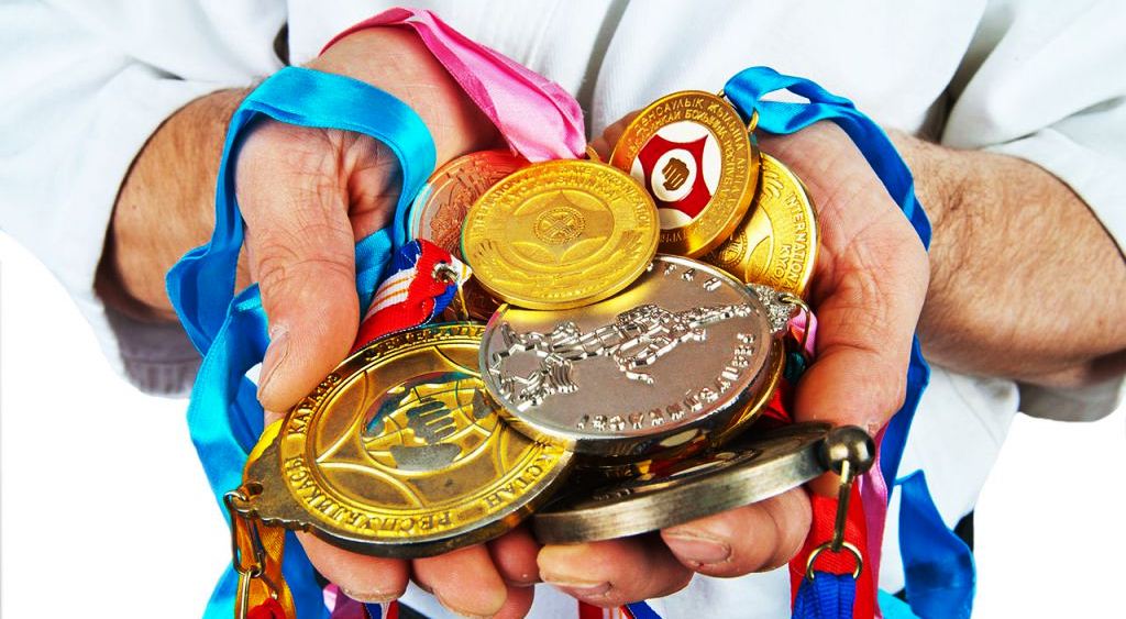 Спортсмени Херсонщини виступили за легалізацію доходів