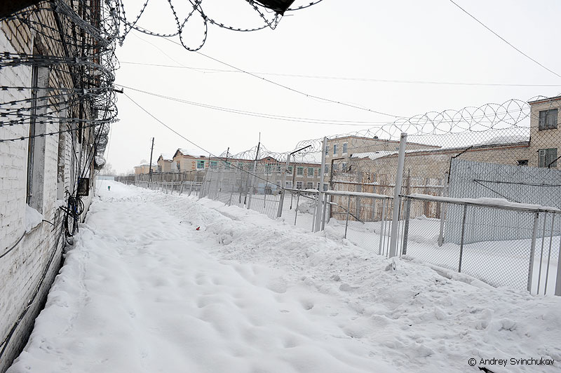 У недоліках фінансування херсонських колоній винні у Мін'юсті - вважають держаудитори