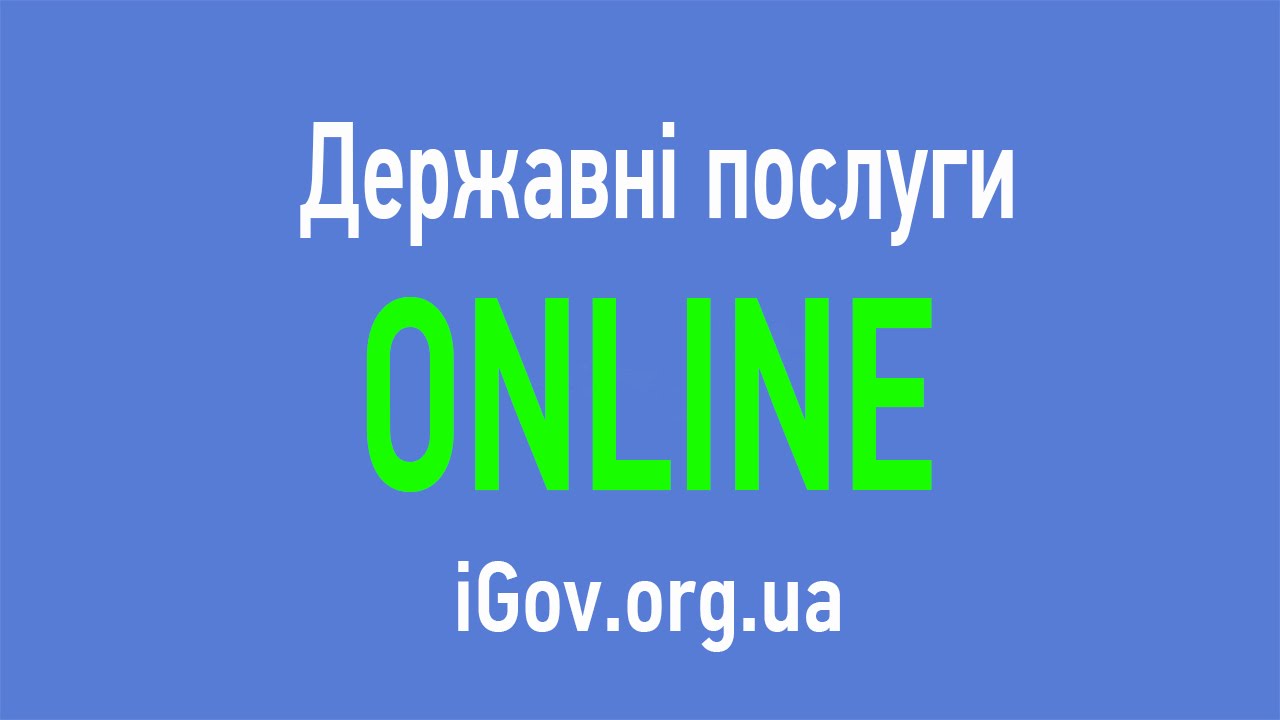 Чергам у фіскальній службі можуть зарадити активісти iGov