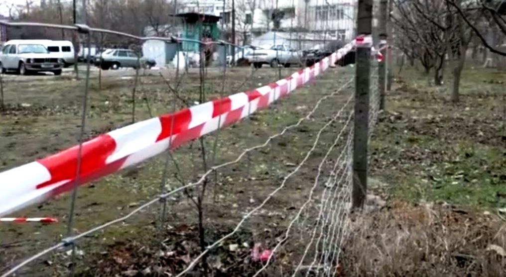 Стоянка чи сад - жителі спального мікрорайона у Херсоні мусять обирати  (відео)