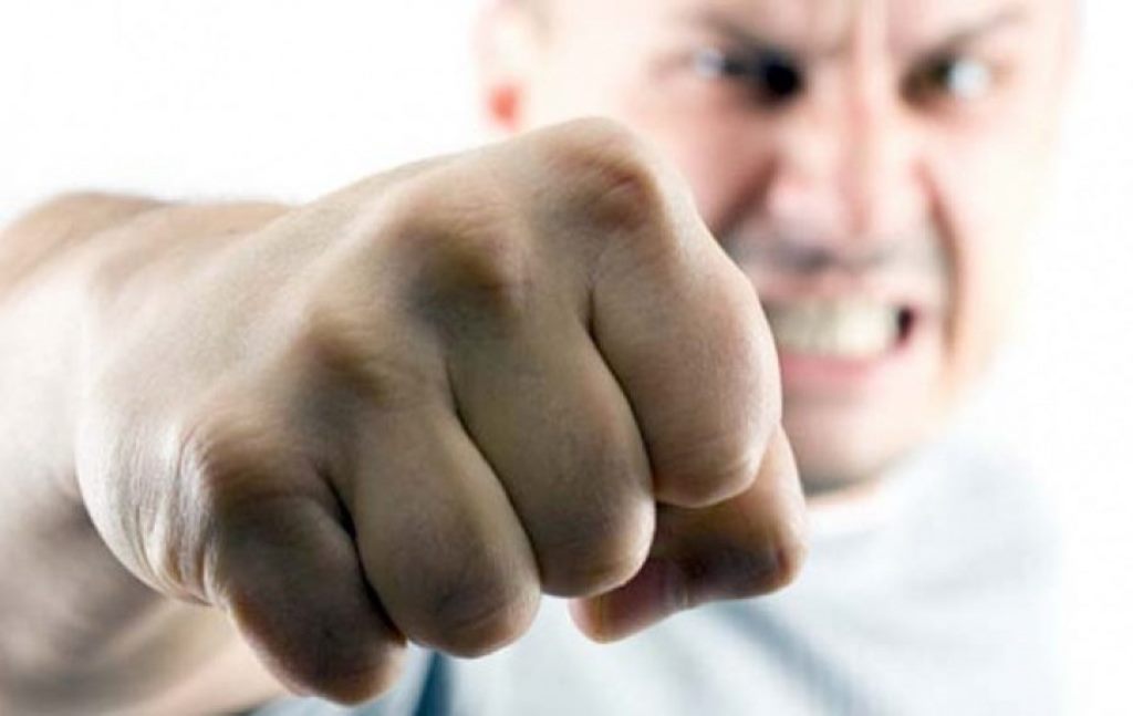 Массовую драку в Голопристанском районе прокомментировали силовики