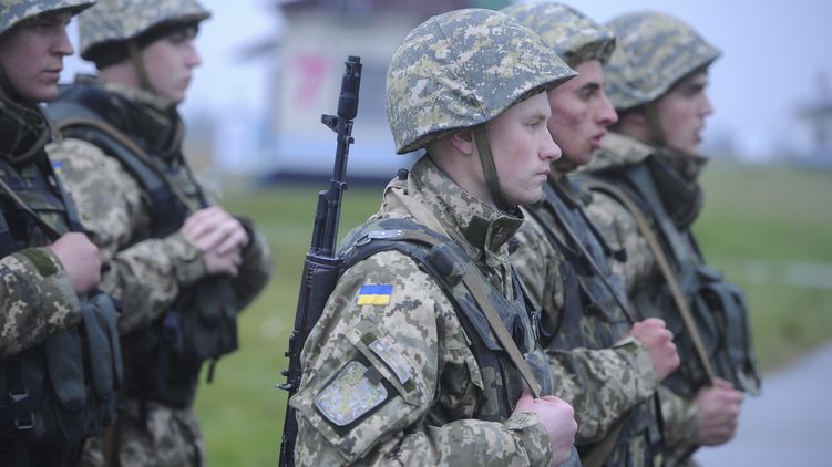 Херсонский военком: пересечь границу злостным уклонистам будет проблематично