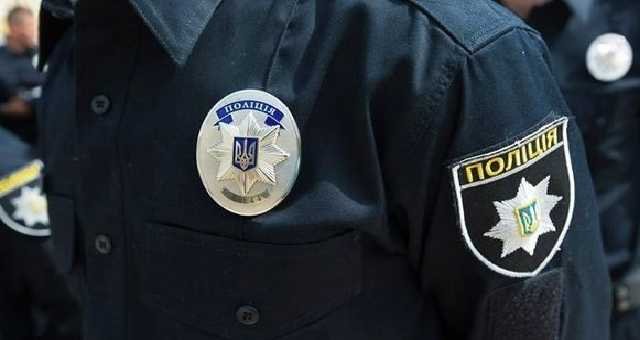 За минулу добу до поліції  надійшли 535 заяв і повідомлень