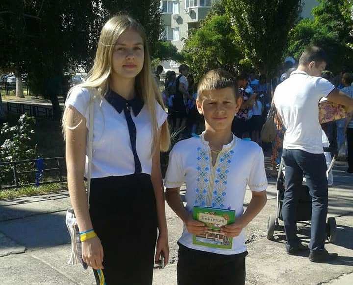 В Херсоне пропал 13-летний подросток