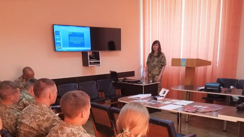 Тепер херсонських прикордонників не підведеш