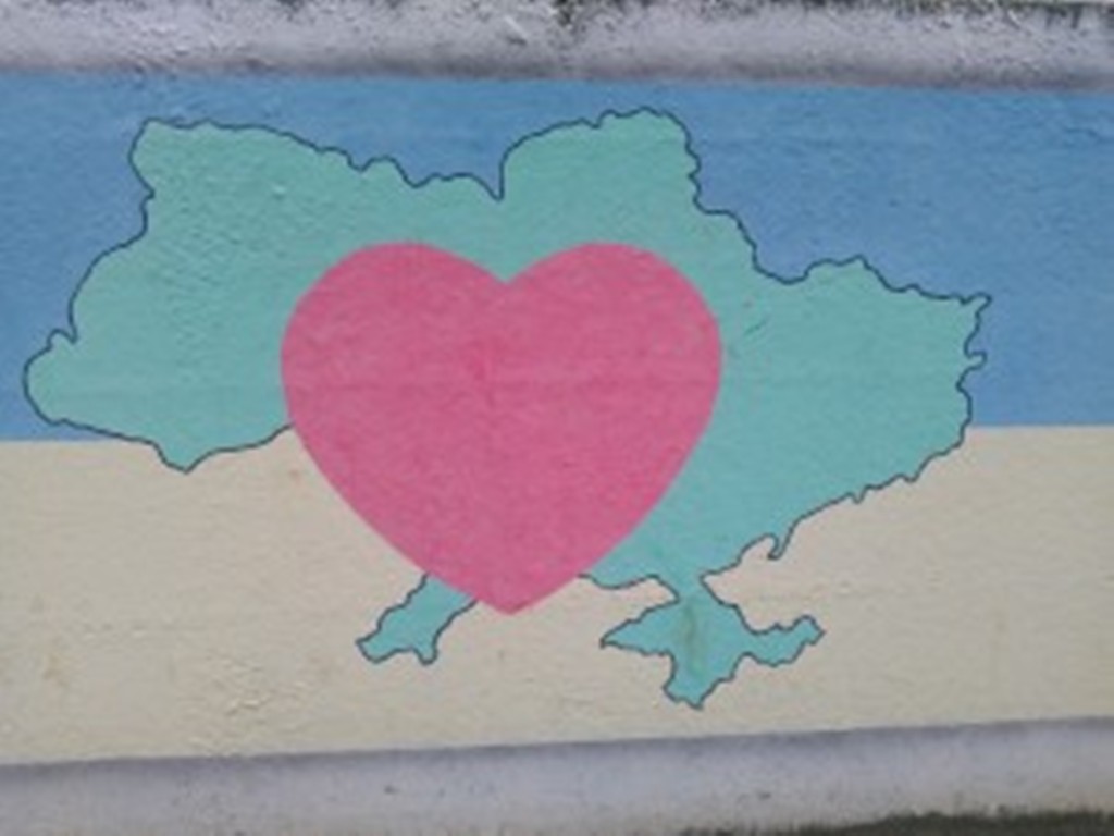 Херсонська міськрада звернулася до парламентарів щодо забезпечення виборчих прав внтрішньо переміщених осіб