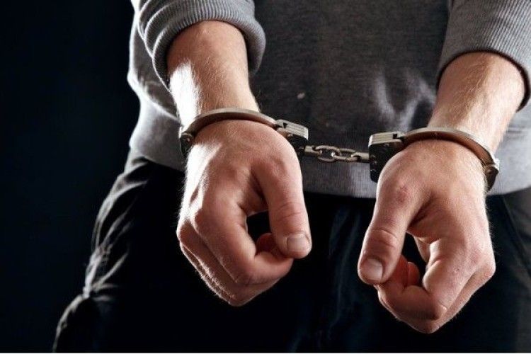 Тепер у Херсоні буде на одного грабіжника менше