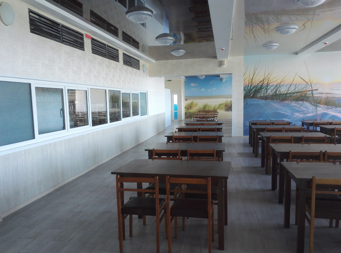 Курортно-туристичний сезон у Генічеську стартував!