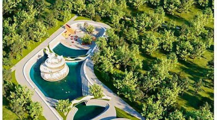 Возрождение херсонской 