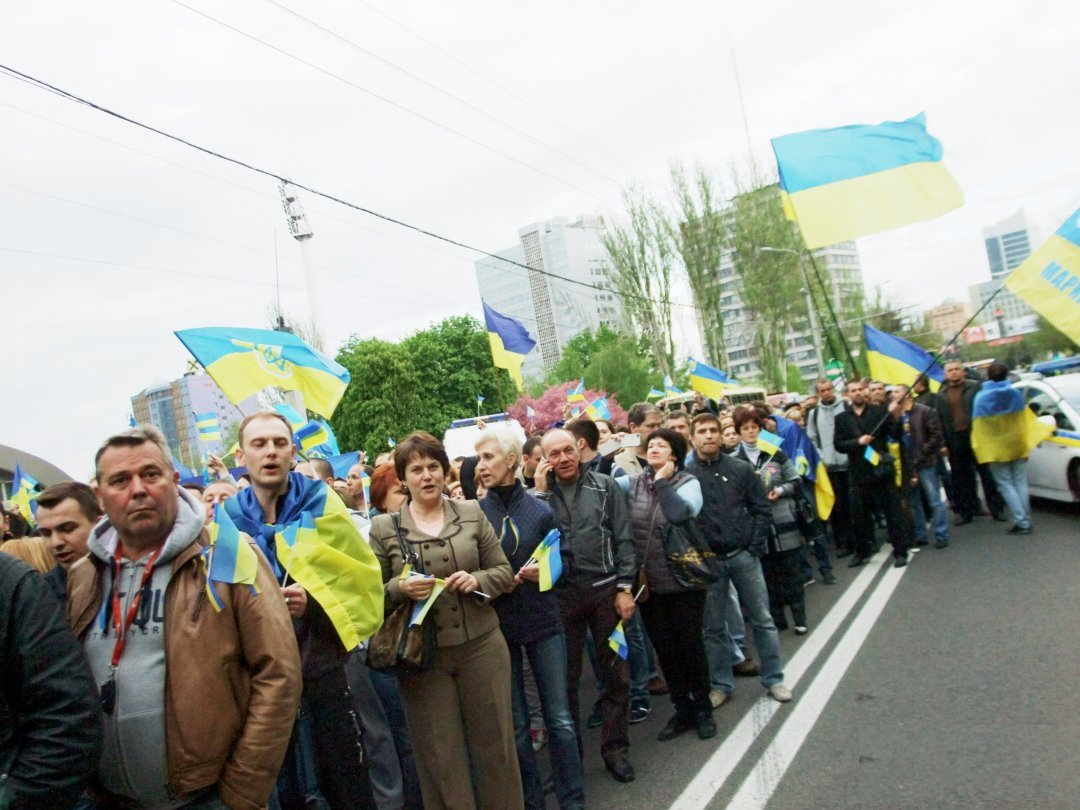 Липнева заворушка у Херсоні: захистимо область від незваного гостя