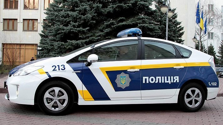 За добу до Херсонської поліції звертались 683 рази