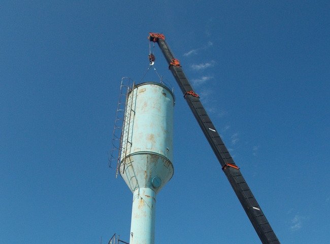 Херсонський Водоканал удосконалює систему водопостачання