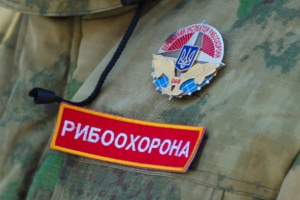 Сьогодні активісти повідомлять гарячі новини з рибного 