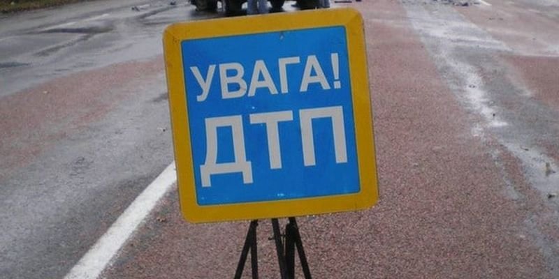 Ні дня без ДТП - за добу на Херсонщині зареєстровано 5 аварій