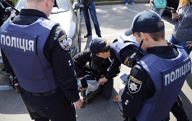 Упродовж 3 жовтня до підрозділів Національної поліції в Херсонській області надійшли 547 заяв і повідомлень