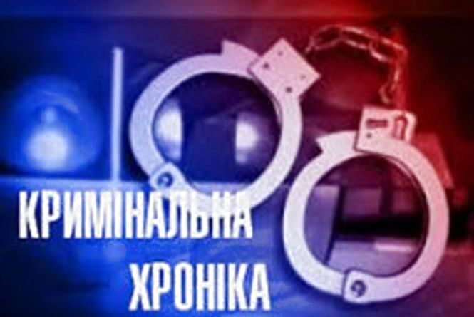 Мешканка Олешок заявила в поліцію на підступну подругу