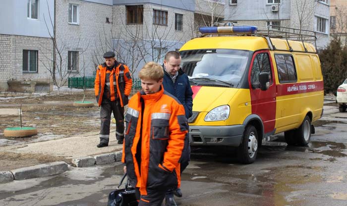 Протягом останніх трьох днів  - 34 заявки щодо аварійних ситуацій, 