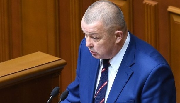 Херсонський нардеп прокоментував інформацію про те, що його помічник передавав гроші 