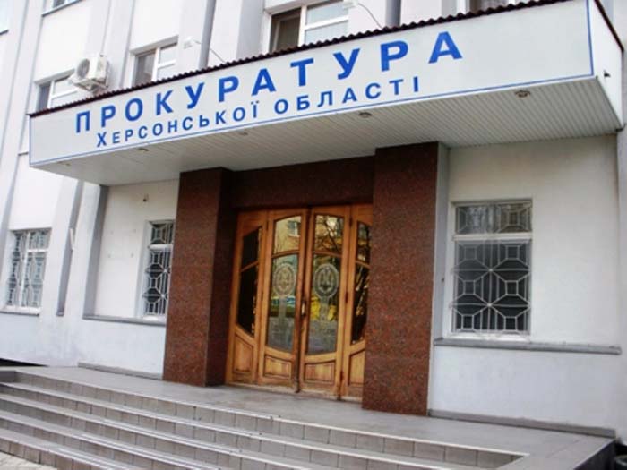 Справа щодо групи осіб, які у Херсоні підробляли каву, передана до суду