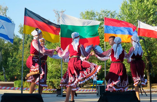 Вихідні обіцяють бути цікавими: містян очікує фестиваль 