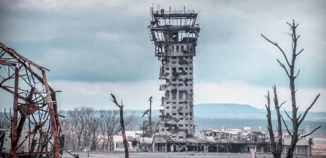 В одному з храмів Херсона пройде молебень за загиблими Кіборгами - херсонців запрошують взяти участь