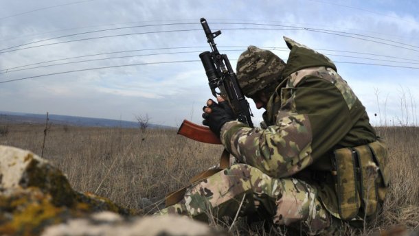 У херсонцев две проблемы – страх войны и всепоглощающая коррупция