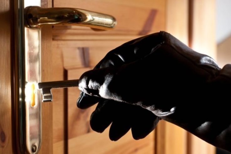 У Каховці нічні злодії грабували односельців