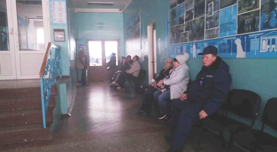 Интернет, как альтернатива очередей - директор херсонского водоканала напоминает потребителям о новых возможностях