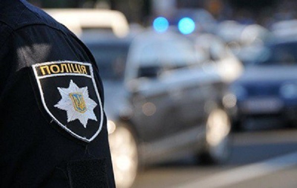 В полиции Херсона уточнили информацию о трагическом случае в недостроенной многоэтажке