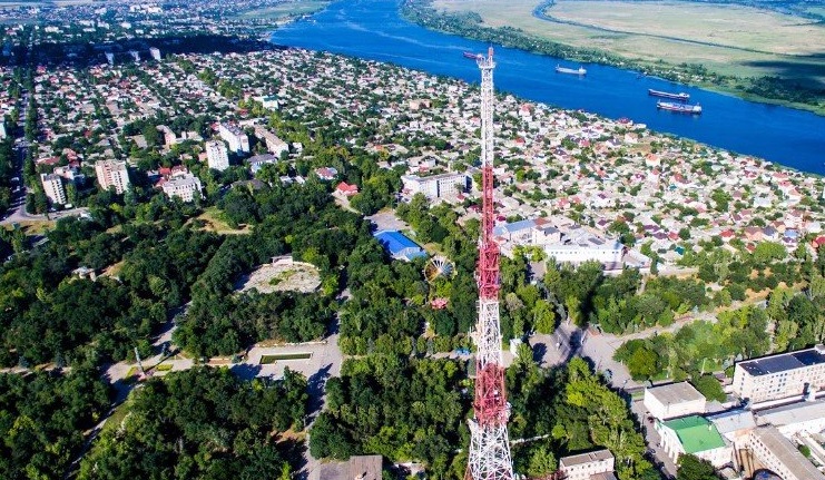 В ТОР-3 известных политиков Херсона вошли: Мыколаенко, Сальдо и Федин