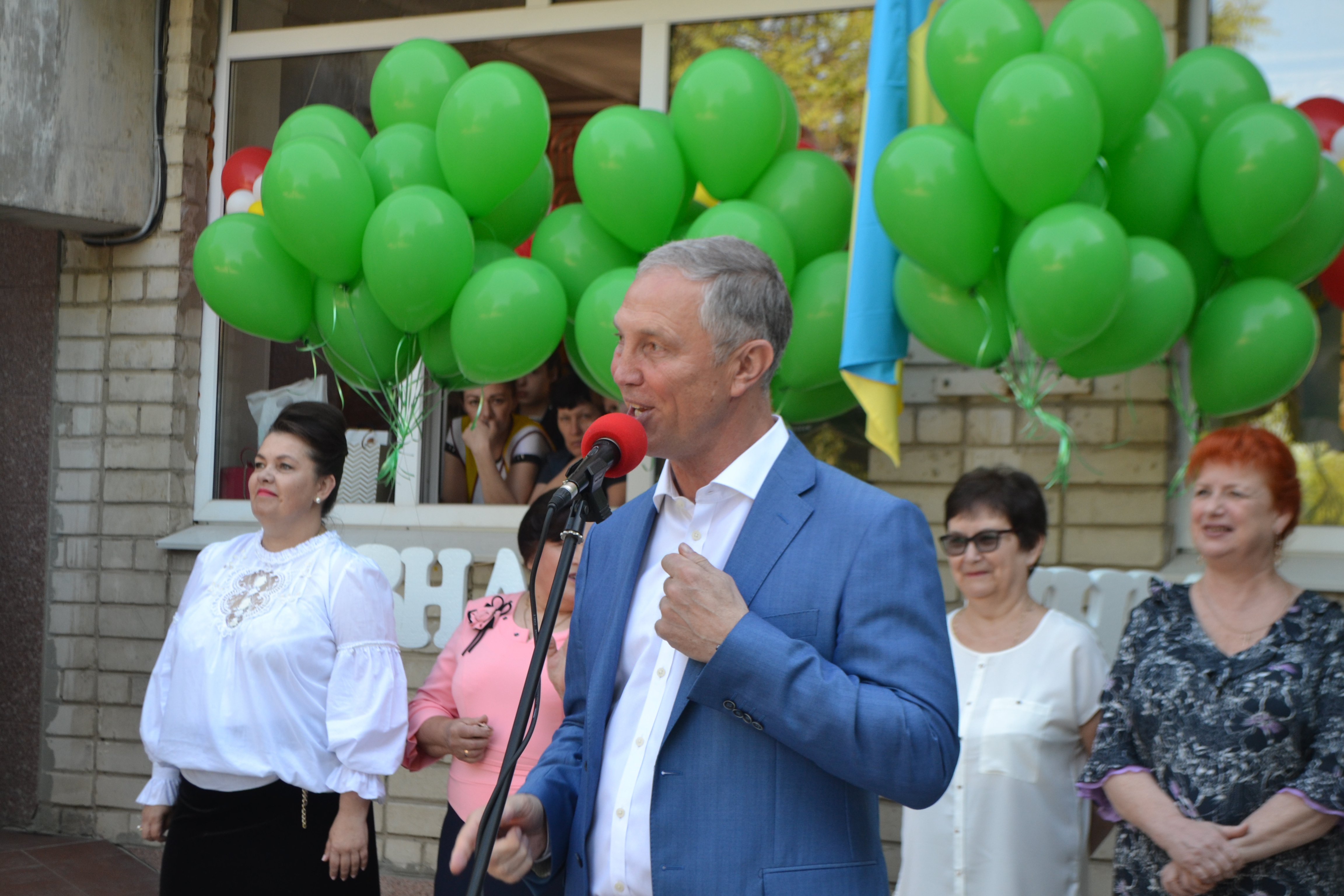 «Удача всегда приходит к тем, кто её ждет» - Сальдо