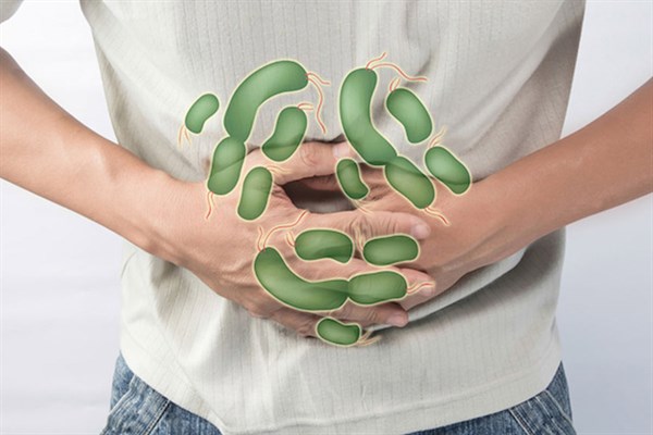 Небезпечна риба: на Херсонщині вже двоє людей захворіли на ботулізм