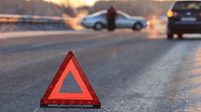 У Херсоні встановлюються обставини ДТП за участю працівника поліції