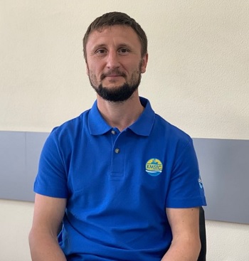 В морях-океанах они видят многое: Херсонский Морской Специализированный Тренажерный Центр в лицах