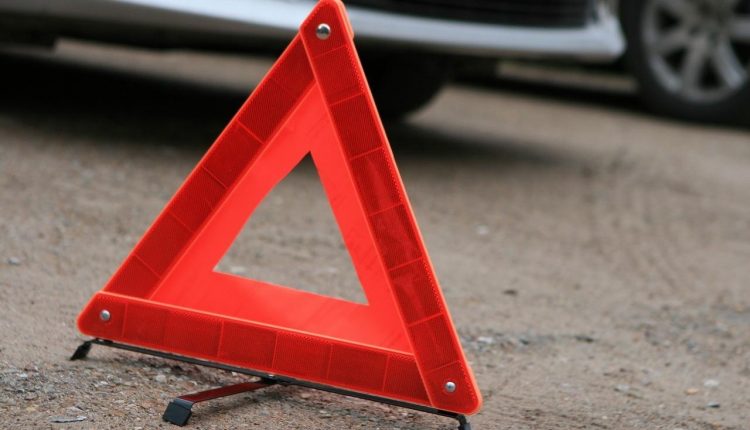 На Херсонщині сталася смертельна ДТП