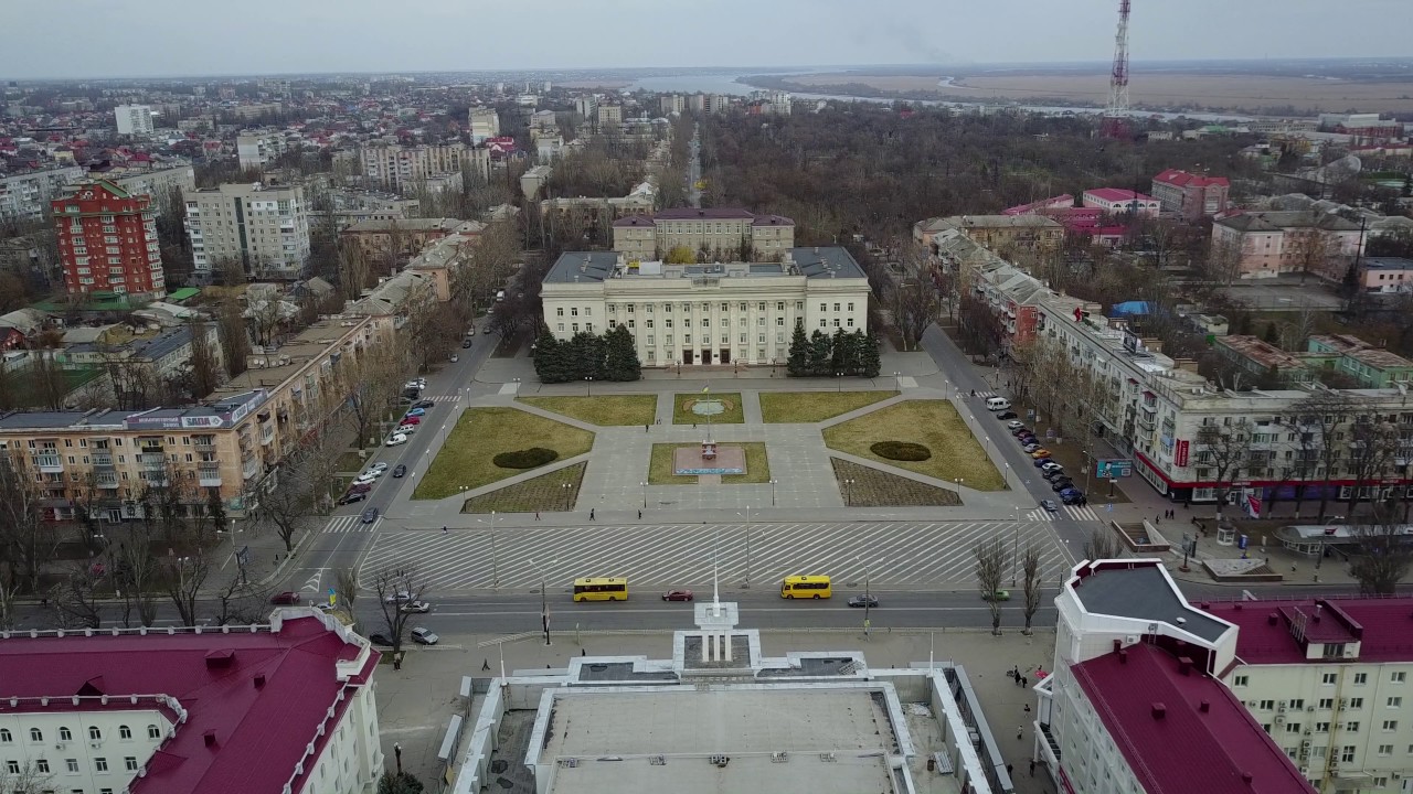 Відео «Звуки півдня» увійшло до ТОП-10 конкурсу «Місто з характером»