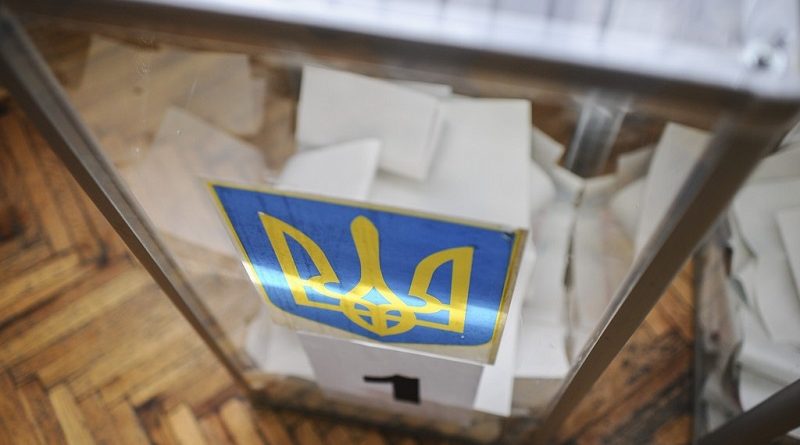 У день проведення виборів поліція Херсонщини зареєструвала 102 повідомлення, пов’язаних з виборчим законодавством