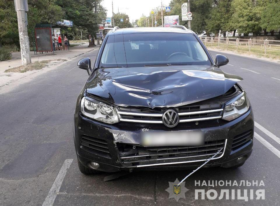 Резонансное ДТП на пешеходном переходе - свидетели говорят о странностях в деле