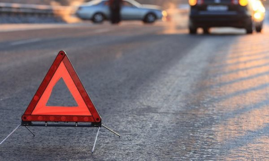 Поліцейські затримали чоловіка, який скоїв смертельне ДТП в Бериславському районі