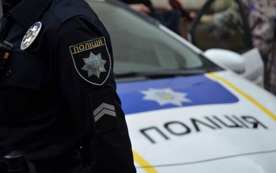 Минулої доби поліція Херсонщини отримала 698 заяв і повідомлень про злочини